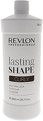 Revlon Lasting Shape Curly Neutralizer by Revlon for Unisex - 28.7 oz Lotion