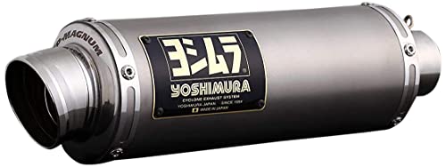 ★ ヨシムラ フルエキゾースト クロスカブ110/スーパーカブ110 Amazon.co.jp: ヨシムラ フルエキゾースト クロスカブ110