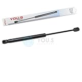 Maße: A: 365 mm - B: 180 mm - C: 10 mm - D: 10 mm - 180 N