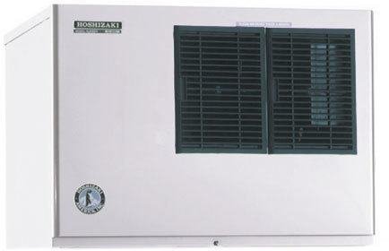 Hoshizaki KML-700MAJ, 636 Lbs Ice/24Hr, Crescent Cube Ice Machine