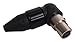 Switchcraft/conxall Connector, Mini XLR, Plug, 5Pos, Cable - TARA5FX