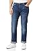 Produktbild Levi's Herren Levisoriginal Cry Alone 501 LEVI S ORIGINAL, Dark Indigo - Worn in, 34W / 30L EU