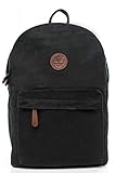 Backpack Timberland MN475 Black
