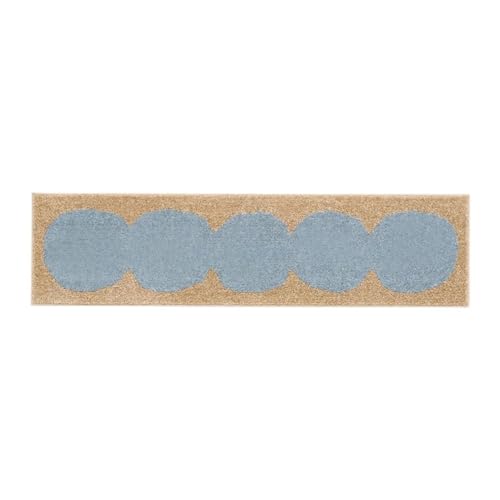 �f�U�C�����C�t �L�b�`���}�b�g �I�_���S�}�b�g �u���[ 45×180cm