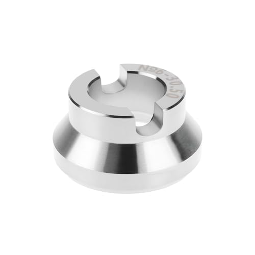 Create idea Ouvre-boîtier de montre 30,5 mm compatible avec Rolex Tudor G5539
