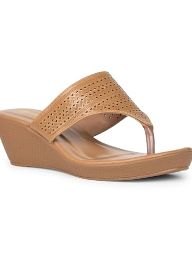 Image of Bata Women's Wedge Heel Sandal
