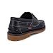 PAYMA - Zapatos Nauticos Sport Casual Hombre. Clasicos 3-Ojales de Piel. Piso...