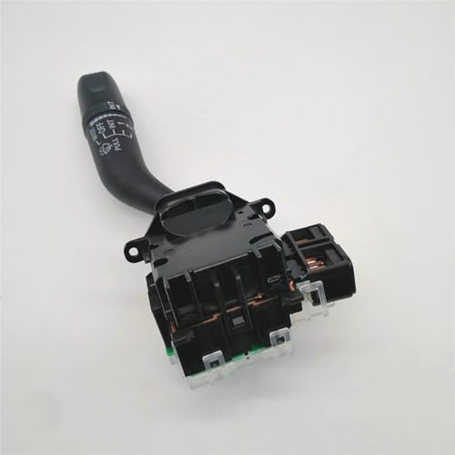 Interrupteur essuie-glace droit GJ6A66128 Mazda 6 GG 323