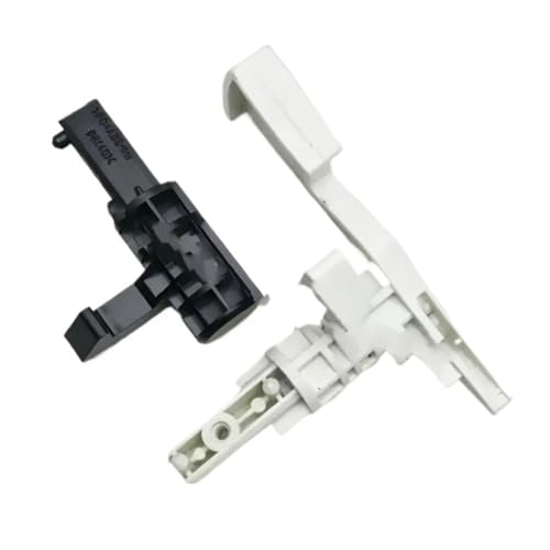 Couvercle de boucle Ricoh SP C261SFNw pour réparer une erreur de porte ouverte
