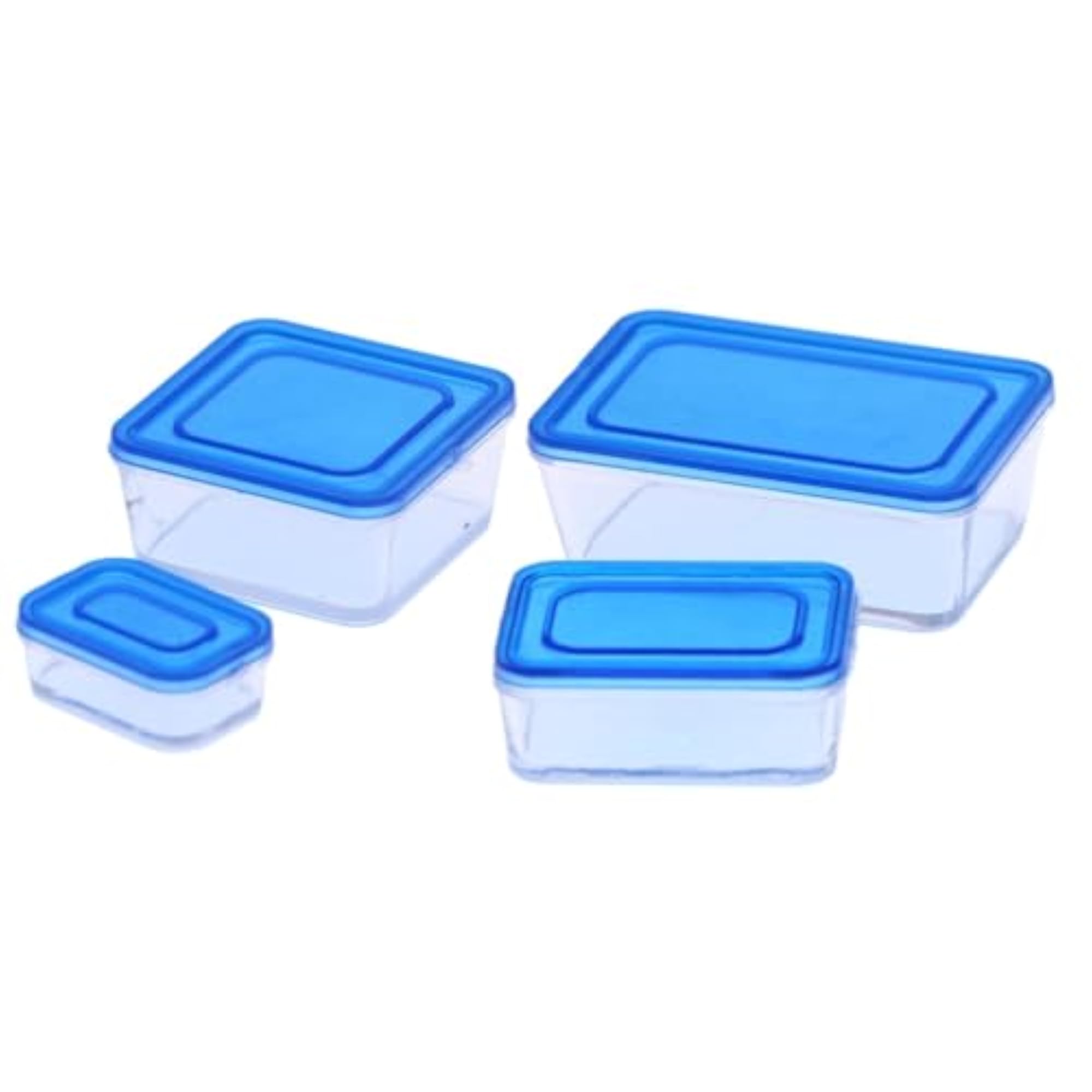 Miniature Dollhouse Lunch Box Containers, Pretend Play