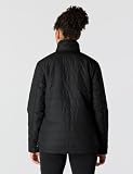 Carhartt Damska kurtka Gilliam, czarny, S