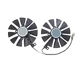 asus dual gtx 1070 review Réglage multi-vitesses : vous pouvez ajuster librement la vitesse du ventilateur en fonction du scénario d'utilisation et de la température de l'ordinateur, répondant ainsi à différents besoins.