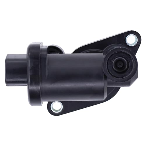 Électrovanne de dérivation d'admission pour corriger les ratés moteur Honda Accord Civic