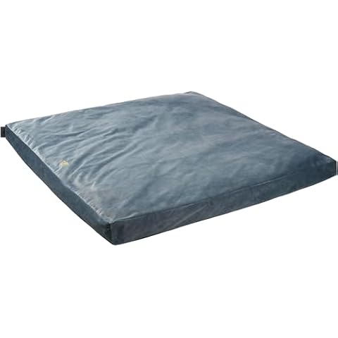 Florensi Meditation Mat Zabuton - Floor Pillows Seating for Adults - Floor Seat Cushion, Velvet Cover with 100% Cotton Insert - Yoga Seat Cushion for Women & Men, Meditation Cushion Sitting & Kneeling Cover