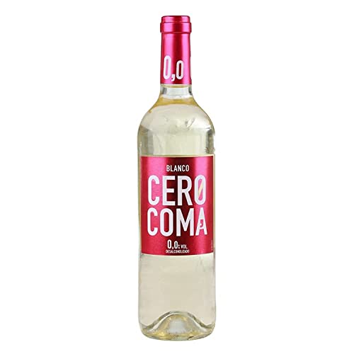 Vicente Gandía CERO COMA Blanco 0,0% ALKOHOLFREI 0.75 Liter