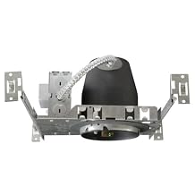 Elco Lighting EL1499LDICEA 4" LV Elect IC AT HSNG 15W MAX