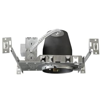 Elco Lighting EL1499LDICEA 4 "LV Elect IC في HSNG 15W MAX