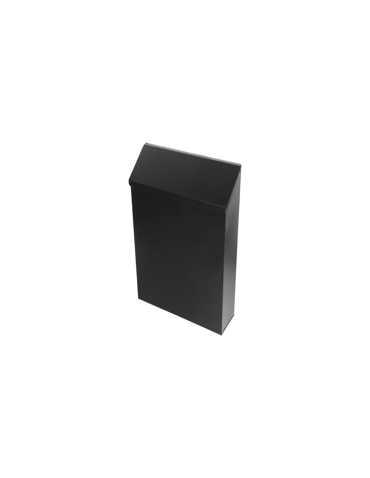 FGJsfhrDTU Letter Box, Mailbox Suggestion Wall Mount Boxes for House Hanging Wall-mount Mailboxes outside