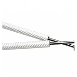 Amortiguadores Gas Capó Delantero Para Fiat Para Panda 169 2003 2004 2005 2006 2007 2008 2009 2010 2011 2012 Amortiguador Capó Delantero Puntales Gas Soporte Elevación(Silver carbon fiber)