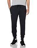 Hält warm - durch das äußerst weiche, gebürstete Innenmaterial speichert die Herrenhose die Wärme und ist damit bestens für Outdoor Sport geeignet