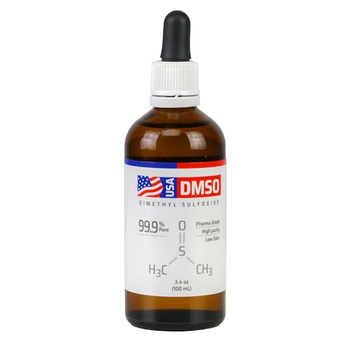Usa Dmso 0199 Dmso cover
