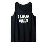 Milk Lover Gifts Lactose Tolerant Tees