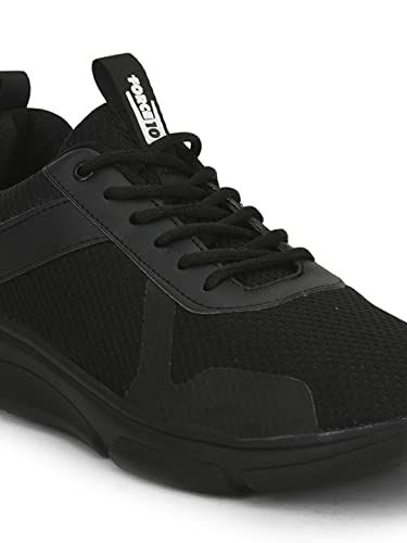 Liberty Men's Mesh Sneaker - Image 5