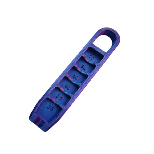GORBUS Portable Tees Height Lifter Golfs Mount Lifter Seat Height Regulator for Enhancing Playing Experiences
