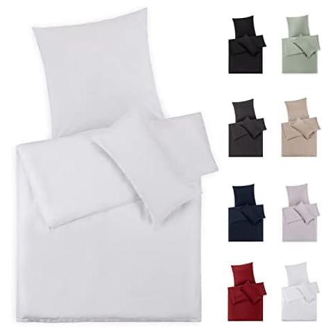 Drap de lit Blumtal 100% Coton Cover