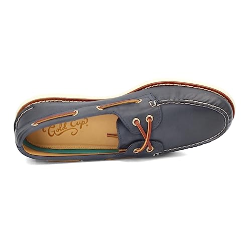 Image of Sperry Top-Sider Men's A /O Boat Shoe Amaretto