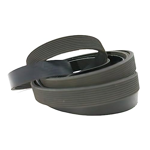 Courroie 10PJ1180 pour réparer les vibrations de transmission moteur