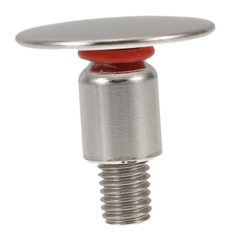 UTHCLO Testa livellamento del martello sostituibile piccola rimozione ammaccature auto attrezzature per la riparazione della acciaio Grigio chiaro