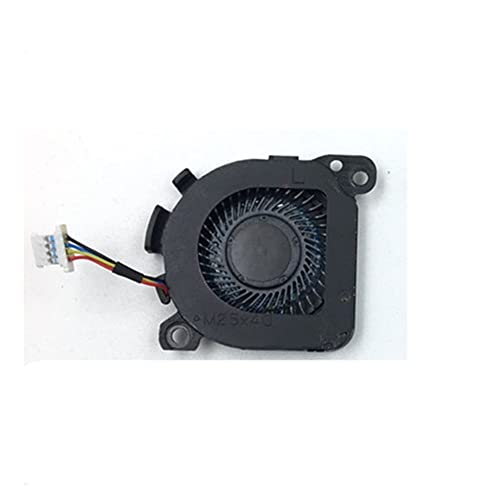 Ventilateur HP Envy 13-d000 pour réparer la surchauffe PC