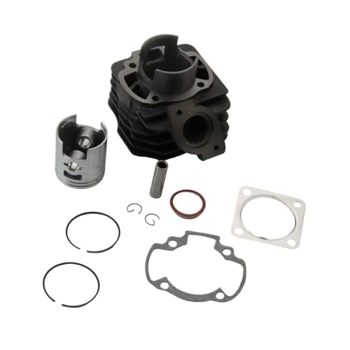 Kit Bloc-cylindres 70cc 47mm pour Motos AF18 AF27 AF28
