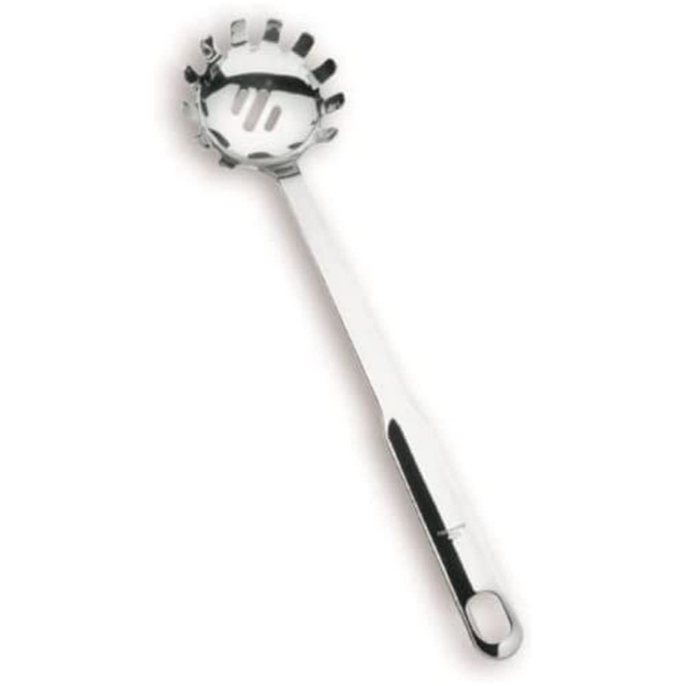 Lacor-62811-SPAGHETTI Server STNLS 18/10