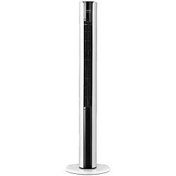 Ventilador Torre Babel GOOD4YOU VENTILADOR TORRE BABEL INFINITE 50 W - 110 CM