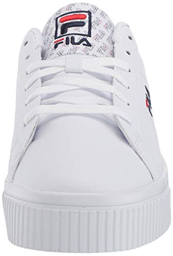 Image of Fila Womens Nordic W Sneaker