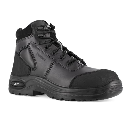 Image of Reebok Men's Rb6750 Work Safety Composite Toe Boots
