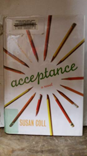 Acceptance: A Novel view 2