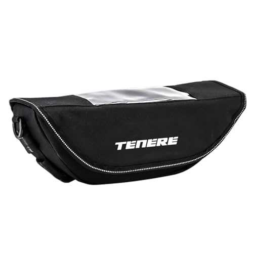 Sacoche guidon Tenere 700 XT1200Z XT660Z sac étanche outils voyage