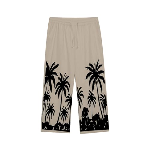 Pantalon stretch regular homme gris avec poches zippées