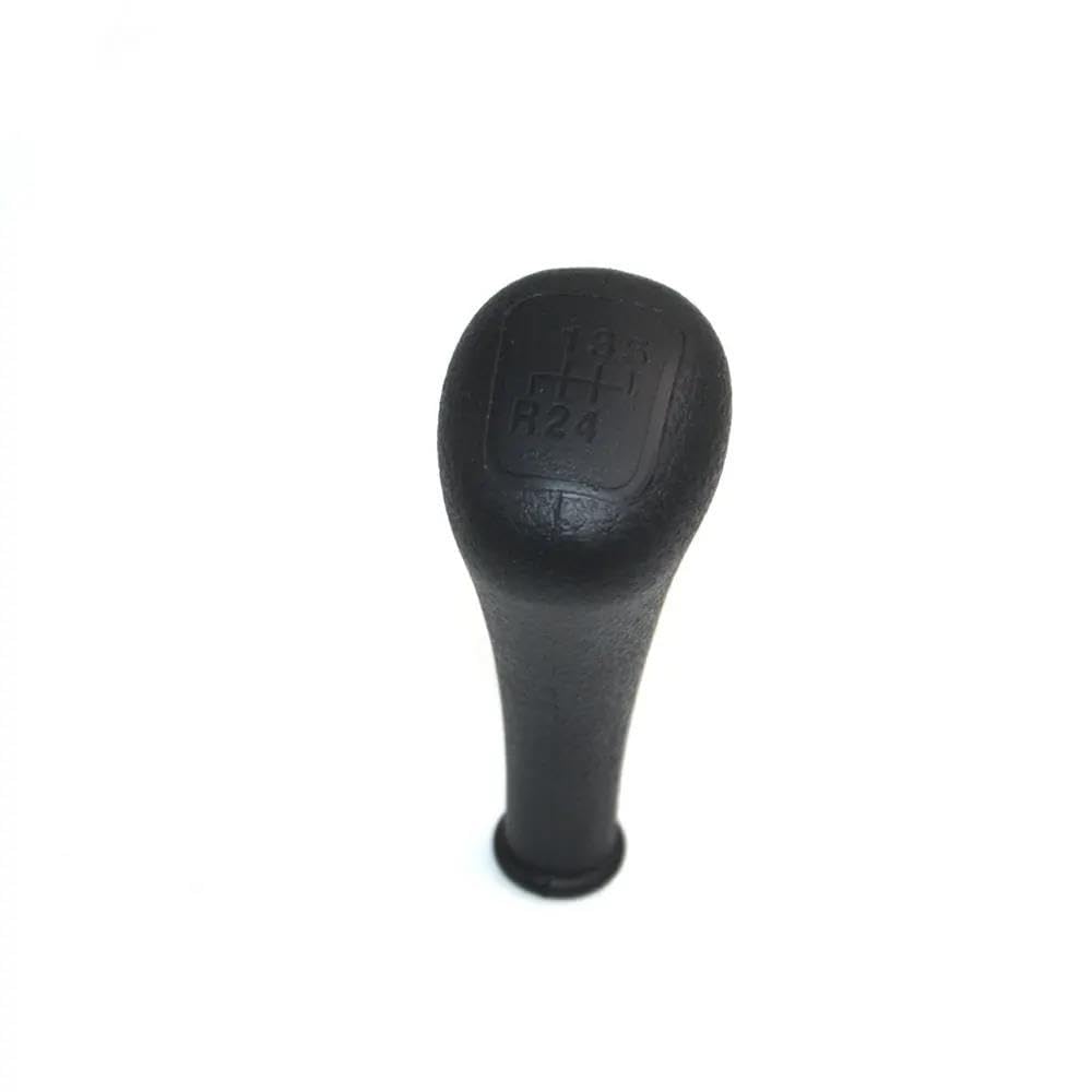 Sxqpocar One Color Gear Shift Knob Lever Shifter For Benz C E S Class W124 S124 W126 E190 W190 W201 W202 W123 W140 W463 Shift Lever Head