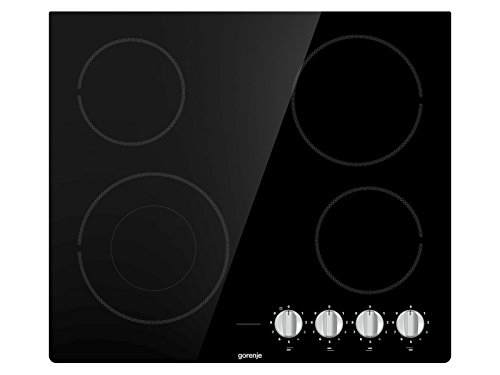 Preisvergleich Produktbild Gorenje EC642BSC Kochfeld / Ceran, elektrisch