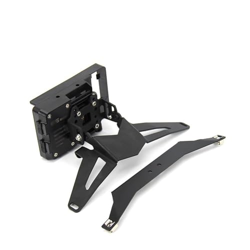 Support de téléphone anti-vibration pour moto R1200RT avec chargeur USB
