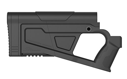 Amazon | SRU SRQ GBB AR Advancedキット ブラック sr-q-stkgp-bk