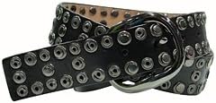 Friis & Company Ares Belt – Black black Size:XS