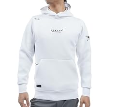Oakley FOA406416 2.0 Skull Endeavor PO Hoody 2.0, (02E