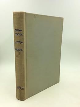 Hardcover Eskimo Doctor [Unknown] Book