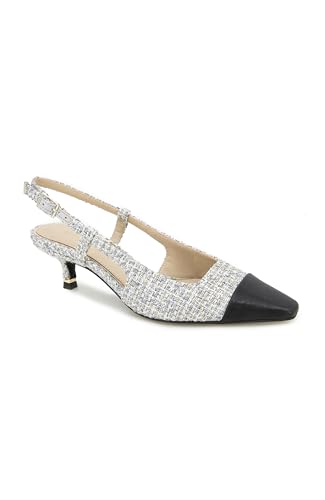 Escarpins mode femme Kenneth Cole parfaits pour vos journées de bureau et soirées