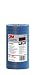 Produktbild 3M 2090 Profi Malerband für glatte Oberflächen, UV-beständig, innen und außen, Vorteilspack mit 9 Rollen, 24 mm x 50 m